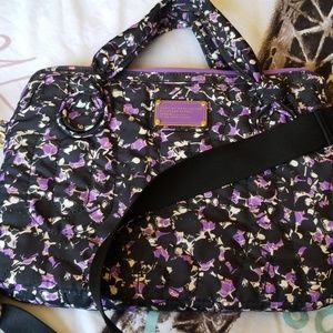 Marc Jacobs Soft lined tablet case.